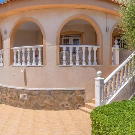 Villa In *