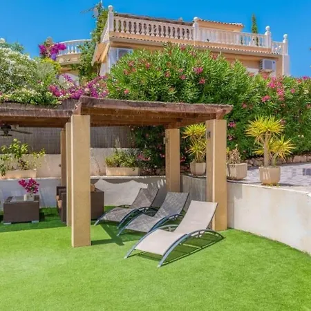 Villa In Ciudad Quesada