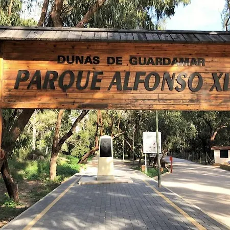 In Villa Ciudad Quesada